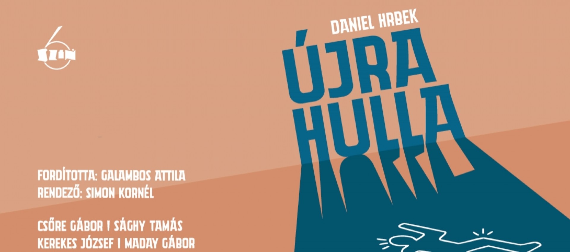 Újra hulla